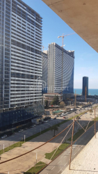在建目标房产 32 平方米的公寓 - Tbel-Abuseridze, Batumi, 佐治亚州。