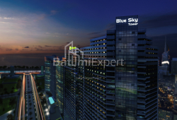 在建目标房产 1-комн 32 m² - Tbel-Abuseridze, Batumi