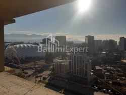 在建目标房产 1-комн 32 m² - Tbel-Abuseridze, Batumi
