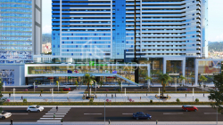 在建目标房产 1-комн 32 m² - Tbel-Abuseridze, Batumi