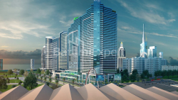 在建目标房产 1-комн 32 m² - Tbel-Abuseridze, Batumi
