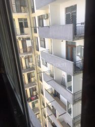 公寓 1-комн 45 m² - 安吉萨, Batumi