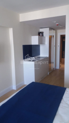 公寓 1-комн 24 m² - 治安官 Khimshiashvili, Batumi