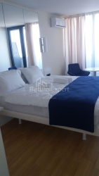 公寓 1-комн 24 m² - 治安官 Khimshiashvili, Batumi