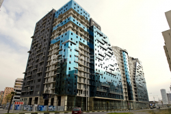 公寓 5-комн 250 m² - 治安官 Khimshiashvili, Batumi