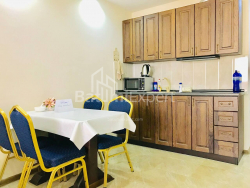 公寓 1-комн 34 m² - 治安官 Khimshiashvili, Batumi