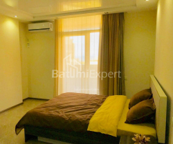 公寓 1-комн 34 m² - 治安官 Khimshiashvili, Batumi