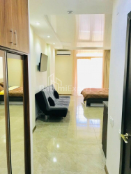 公寓 1-комн 34 m² - 治安官 Khimshiashvili, Batumi
