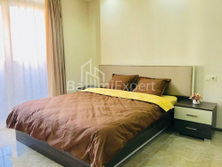 公寓 1-комн 34 m² - 治安官 Khimshiashvili, Batumi