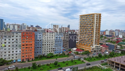 公寓 54 平方米的公寓 - 米哈伊尔·莱蒙托夫, Batumi, 佐治亚州。