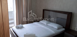 公寓 2-комн 43 m² - 治安官 Khimshiashvili, Batumi