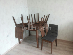 公寓 2-комн 43 m² - 治安官 Khimshiashvili, Batumi