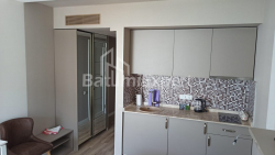 公寓 1-комн 32 m² - 治安官 Khimshiashvili, Batumi