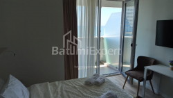 公寓 1-комн 32 m² - 治安官 Khimshiashvili, Batumi