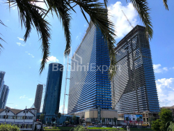 公寓 1-комн 29 m² - 治安官 Khimshiashvili, Batumi