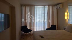 公寓 1-комн 29 m² - 治安官 Khimshiashvili, Batumi