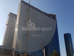 公寓 1-комн 29 m² - 治安官 Khimshiashvili, Batumi