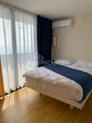 公寓 2-комн 43 m² - 治安官 Khimshiashvili, Batumi