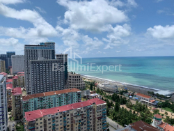 公寓 2-комн 43 m² - 治安官 Khimshiashvili, Batumi