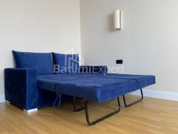 公寓 2-комн 43 m² - 治安官 Khimshiashvili, Batumi