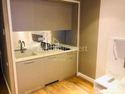公寓 1-комн 29 m² - 治安官 Khimshiashvili, Batumi