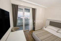 公寓 1-комн 29 m² - 治安官 Khimshiashvili, Batumi