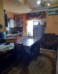 公寓 2-комн 62 m² - 沙尔瓦·伊纳萨里泽, Batumi
