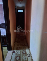 公寓 2-комн 62 m² - 沙尔瓦·伊纳萨里泽, Batumi