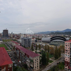 公寓 62 平方米的公寓 - 乔治列昂尼泽, Batumi, 佐治亚州。