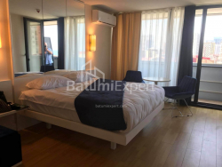 公寓 1-комн 33 m² - 治安官 Khimshiashvili, Batumi