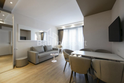 公寓 2-комн 53 m² - 治安官 Khimshiashvili, Batumi