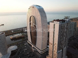 公寓 2-комн 53 m² - 治安官 Khimshiashvili, Batumi