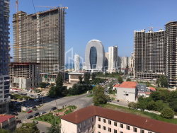 公寓 2-комн 47 m² - 尼科·皮罗斯马尼, Batumi