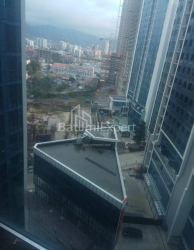 公寓 1-комн 27 m² - 尼科·皮罗斯马尼, Batumi