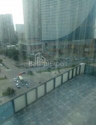 公寓 27 平方米的公寓 - 尼科·皮罗斯马尼, Batumi, 佐治亚州。