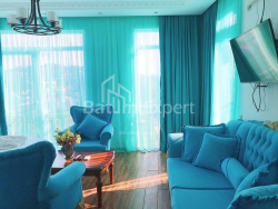公寓 1-комн 37 m² - 哈尔加兹多巴, Makhinjauri
