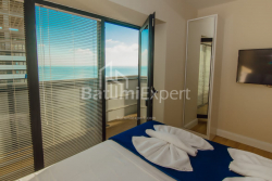 公寓 3-комн 78 m² - 治安官 Khimshiashvili, Batumi