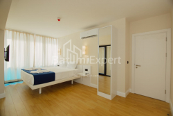 公寓 3-комн 78 m² - 治安官 Khimshiashvili, Batumi