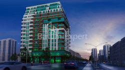 公寓 2-комн 80 m² - 祖拉巴戈尔吉拉泽, Batumi