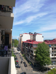 公寓 80 平方米的公寓 - 祖拉巴戈尔吉拉泽, Batumi, 佐治亚州。