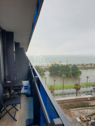 公寓 1-комн 29 m² - 治安官 Khimshiashvili, Batumi