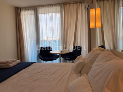 公寓 1-комн 29 m² - 治安官 Khimshiashvili, Batumi
