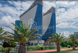 公寓 1-комн 29 m² - 治安官 Khimshiashvili, Batumi