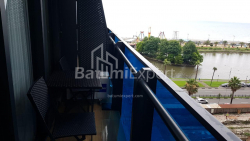 公寓 1-комн 29 m² - 治安官 Khimshiashvili, Batumi