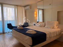 公寓 1-комн 30 m² - 治安官 Khimshiashvili, Batumi