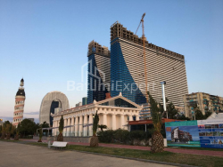 公寓 1-комн 33 m² - 治安官 Khimshiashvili, Batumi