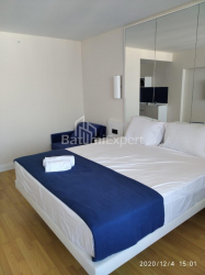 公寓 1-комн 33 m² - 治安官 Khimshiashvili, Batumi