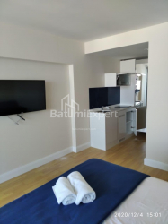 公寓 1-комн 33 m² - 治安官 Khimshiashvili, Batumi