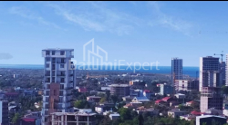 公寓 42 平方米的公寓 - 大卫·阿格马谢内布利, Batumi, 佐治亚州。