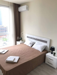 公寓 2-комн 40 m² - 安吉萨, Batumi